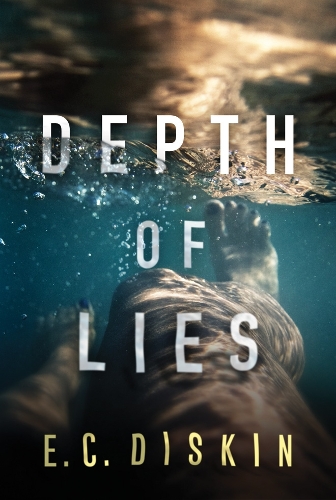 Бумажная книга «Depth of Lies», автор Э. К. Дискин - фото №1