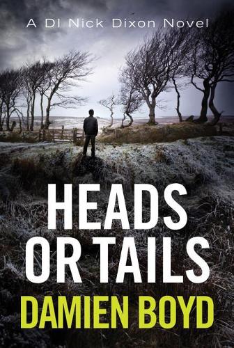 Паперова книга «Heads or Tails», автор Дем'єн Бойд - фото №1