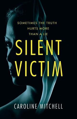 Бумажная книга «Silent Victim», автор Кэролайн Митчелл - фото №1