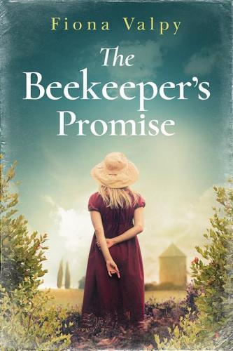 Бумажная книга «The Beekeeper's Promise», автор Фиона Вальпи - фото №1