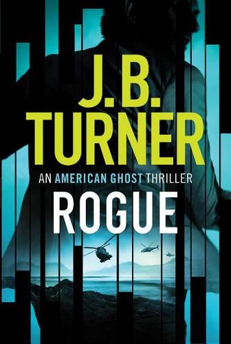 Бумажная книга «Rogue», автор Дж. Б. Тернер - фото №1