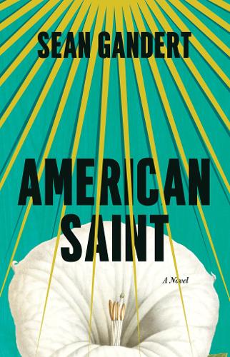 Бумажная книга «American Saint: A Novel», автор Шон Гандерт - фото №1