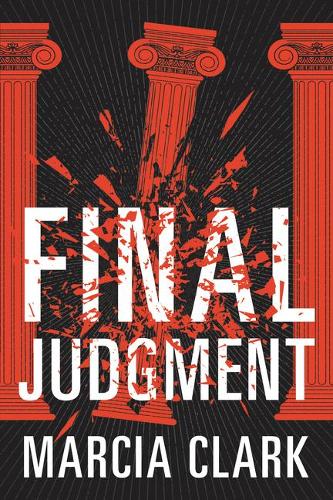 Бумажная книга «Final Judgment», автор Марсия Кларк - фото №1