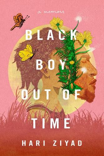 Паперова книга «Black Boy Out of Time: A Memoir», автор Харі Зіяд - фото №1