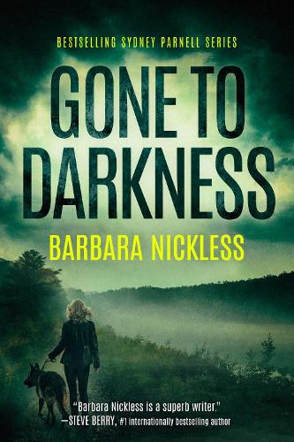Паперова книга «Gone to Darkness», автор Барбара Нікель - фото №1