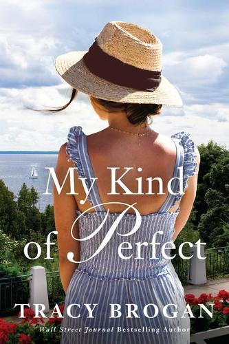 Паперова книга «My Kind of Perfect», автор Трейсі Броган - фото №1