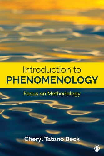 [object Object] «Introduction to Phenomenology: Focus on Methodology», автор Шеріл Татано Бек - фото №1