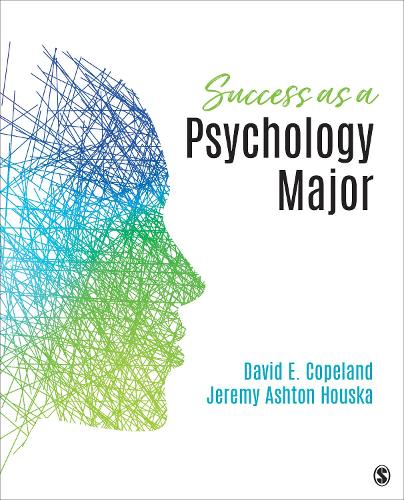 Бумажная книга «Success as a Psychology Major», авторов Дэвид Э. Коупленд, Джереми Эштон Хауска - фото №1
