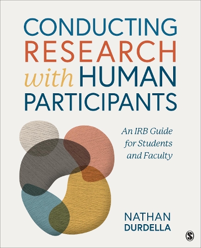 [object Object] «Conducting Research with Human Participants: An IRB Guide for Students and Faculty», автор Натан Дурделла - фото №1