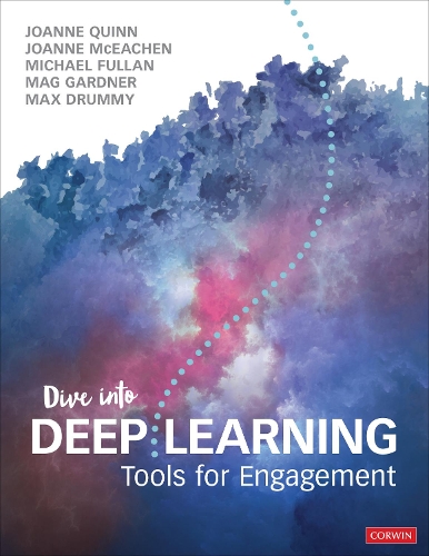 [object Object] «Dive Into Deep Learning: Tools for Engagement», автор Майкл Фуллан - фото №1