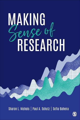 [object Object] «How to Read, Evaluate, and Use Research», авторів Пол А. Шутц, Шерон Л. Ніколс - фото №1