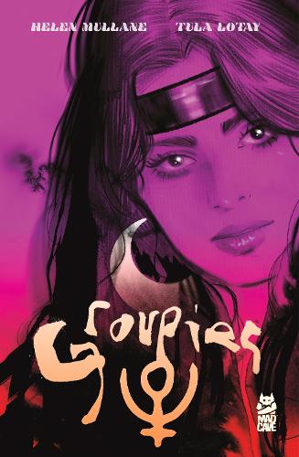 Бумажная книга «Groupies», автор Хелен Маллейн - фото №1