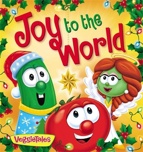 Паперова книга «Joy to the World», автор Памела Кеннеді - фото №1