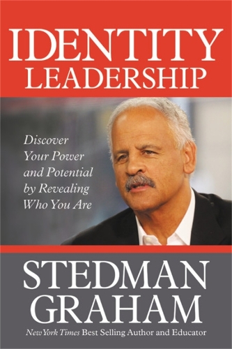 Паперова книга «Identity Leadership: To Lead Others You Must First Lead Yourself», автор Стедман Грем - фото №1