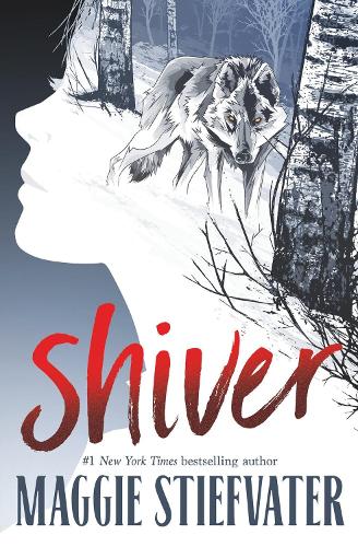 Бумажная книга «Shiver NE 2024», автор Мэгги Стифвотер - фото №1