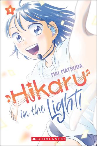 [object Object] «Hikaru in the Light! (Volume 1)» - фото №1