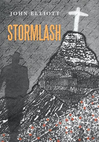 Бумажная книга «Stormlash», автор Джон Эллиот - фото №1