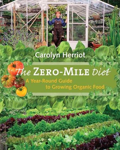  «Zero-Mile Diet» - фото №1