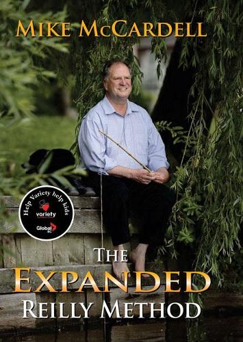  «Expanded Reilly Method» - фото №1