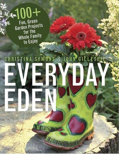 «Everyday Eden» - фото №1