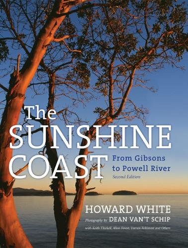  «Sunshine Coast» - фото №1