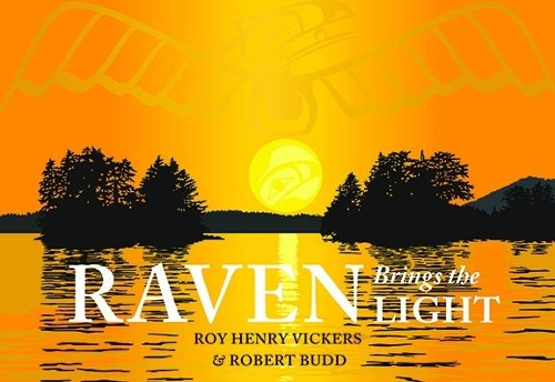  «Raven Brings the Light» - фото №1
