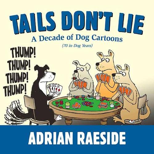  «Tails Don't Lie» - фото №1