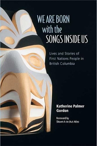  «We Are Born with the Songs Inside Us» - фото №1