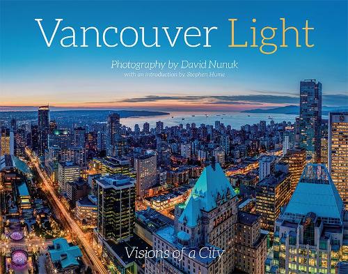  «Vancouver Light» - фото №1