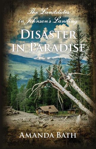  «Disaster in Paradise» - фото №1