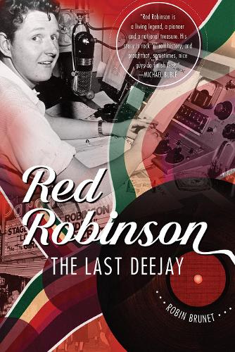  «Red Robinson» - фото №1