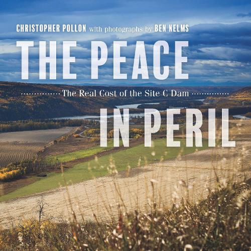  «Peace in Peril» - фото №1