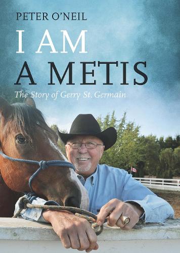  «I Am a Metis» - фото №1