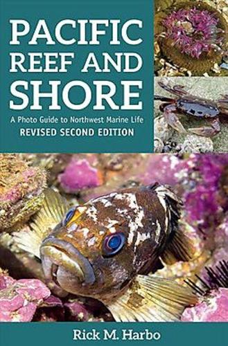  «Pacific Reef and Shore» - фото №1