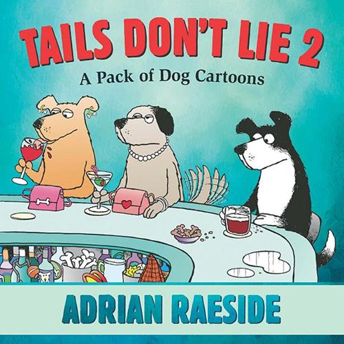  «Tails Don't Lie 2» - фото №1