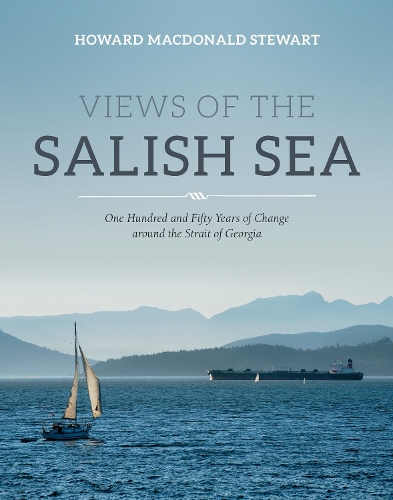  «Views of the Salish Sea» - фото №1