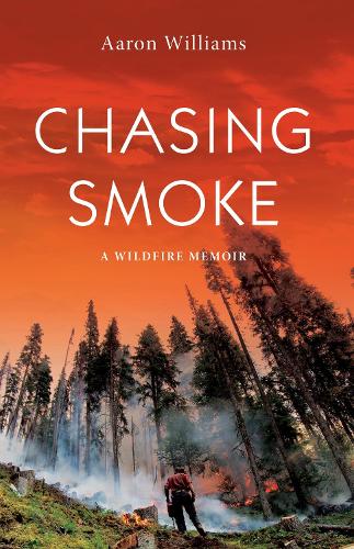  «Chasing Smoke» - фото №1