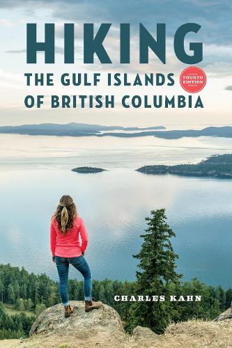  «Hiking the Gulf Islands of British Columbia» - фото №1