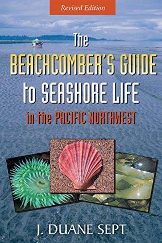  «New Beachcomber's Guide to the Pacific Northwest» - фото №1