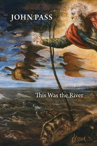 Бумажная книга «This Was the River», автор Джон Пасс - фото №1
