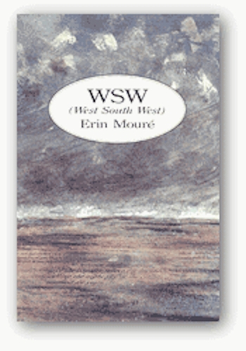 Бумажная книга «West South West», автор Эрин Муре - фото №1