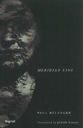 Бумажная книга «Meridian Line», авторов Джудит Коуэн, Поль Беланже - фото №1