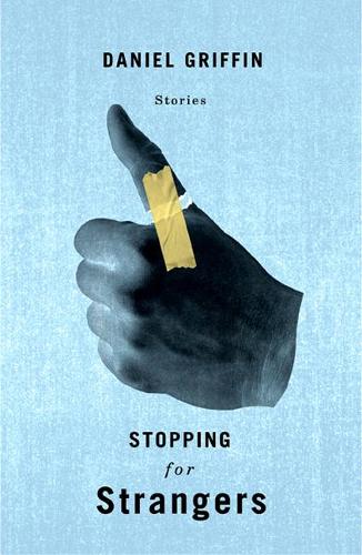Бумажная книга «Stopping for Strangers», автор Дэниел Гриффин - фото №1