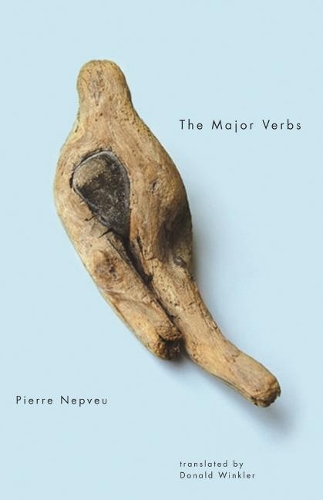 Бумажная книга «The Major Verbs», авторов Дональд Винклер, Пьер Непвё - фото №1