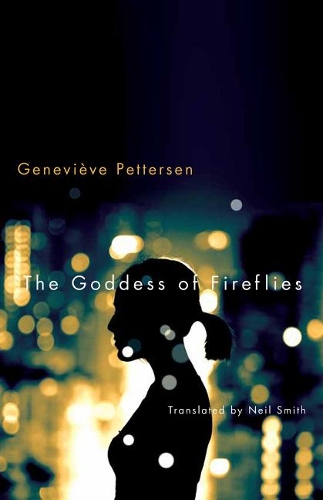 Бумажная книга «The Goddess of Fireflies», автор Женевьева Петтерсен - фото №1