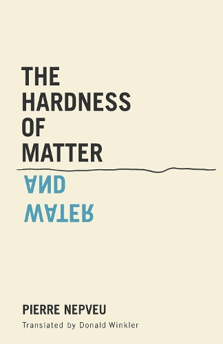 Бумажная книга «The Hardness of Matter and Water», авторов Дональд Винклер, Пьер Непвё - фото №1