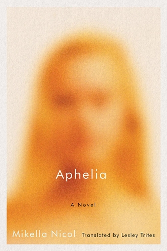 Бумажная книга «Aphelia», автор Микелла Никол - фото №1