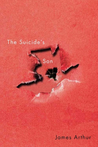 Бумажная книга «Suicide's Son», автор Джеймс Артур - фото №1