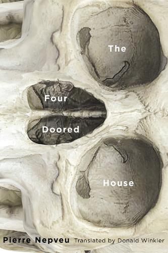 Бумажная книга «The Four-Doored House», авторов Дональд Винклер, Пьер Непвё - фото №1