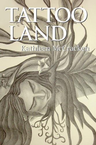 Бумажная книга «Tattoo Land», автор Кэтлин МакКракен - фото №1